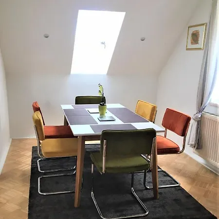 Apartament Arena *