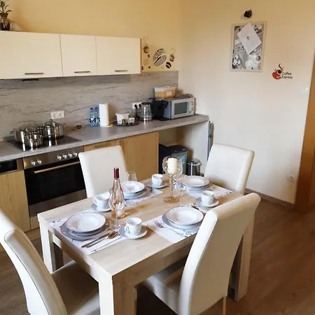 Apartament Arena *