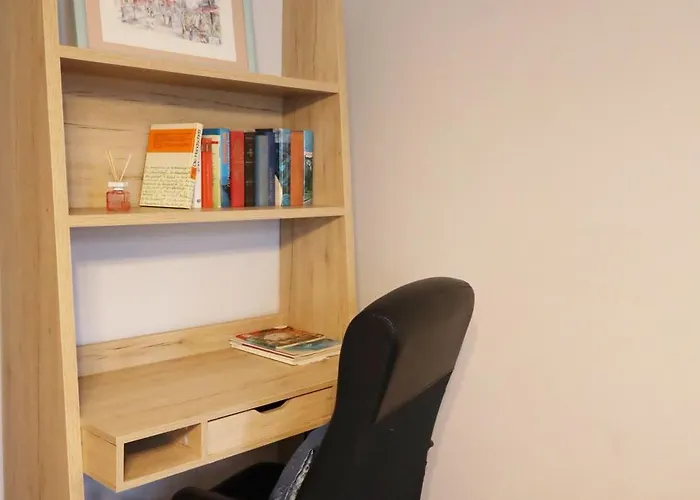 Arena Appartement Graz