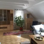 Appartement Arena *
