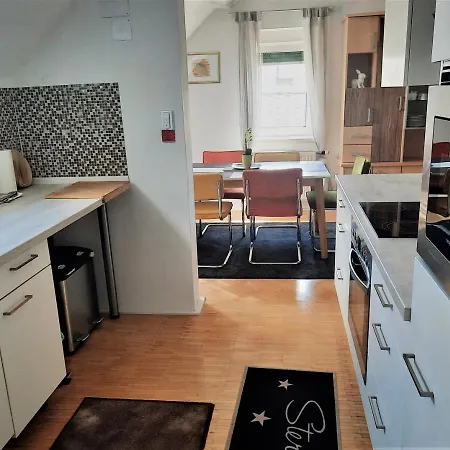 Apartment Arena