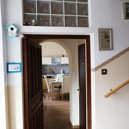 Arena Apartment *