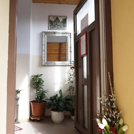 Arena Apartment