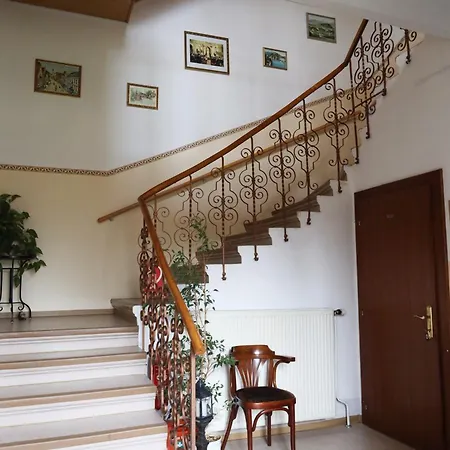 Appartement Arena Graz