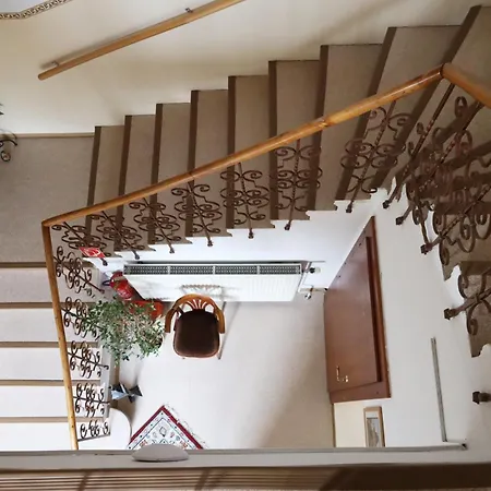 Arena アパート グラーツ