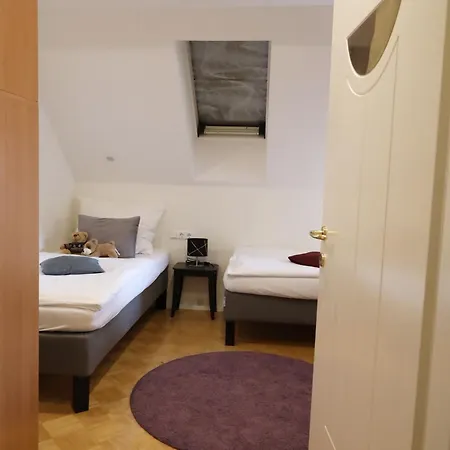 Apartment Arena *
