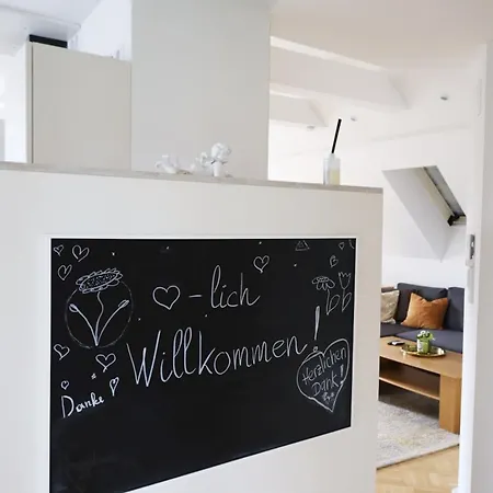 Apartment Arena Graz