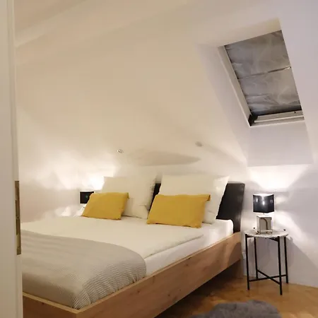 Appartement Arena Graz