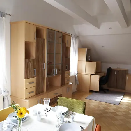 Arena Lägenhet Graz