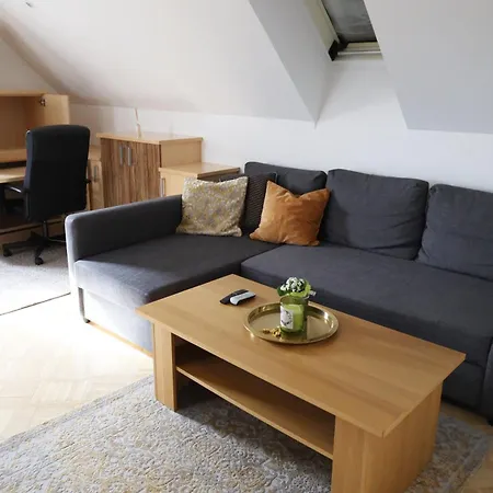 Apartment Arena *