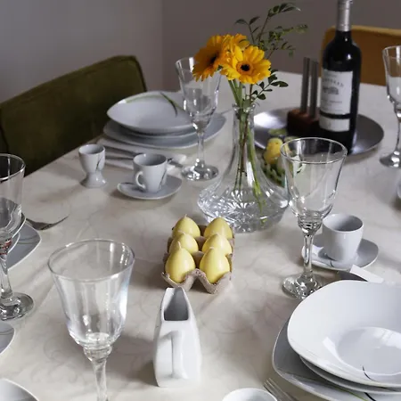 Arena アパート *