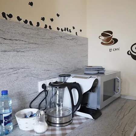 Apartment Arena Graz