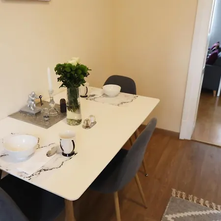 Arena アパート グラーツ