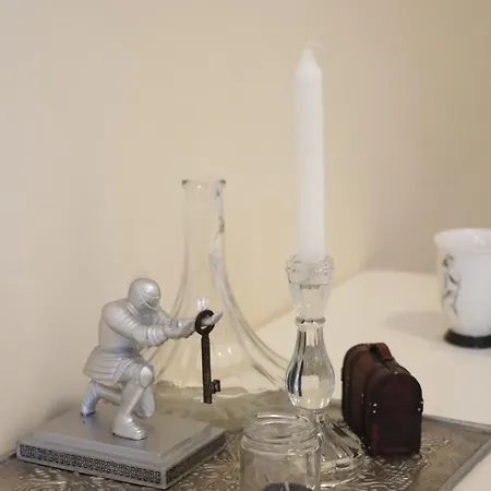 Arena Apartment