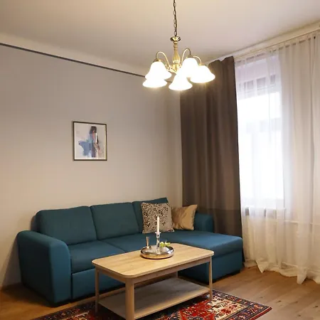 Arena Apartment *