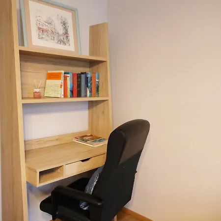 Arena Apartmán Štýrský Hradec