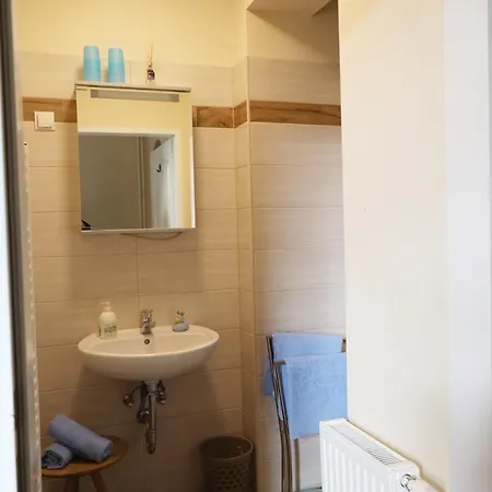 Apartment Arena *