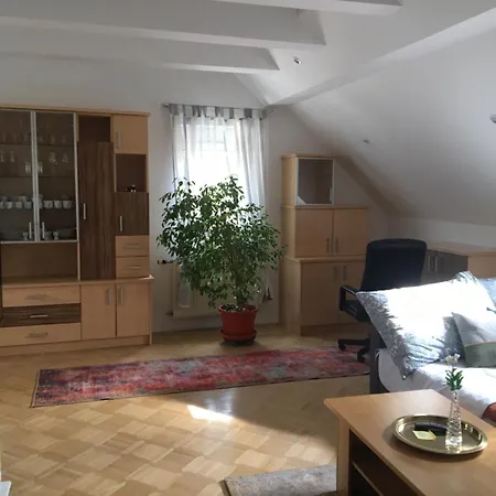 Apartment Arena *