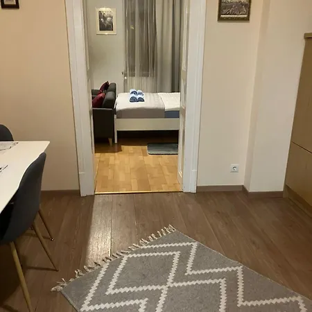 Arena アパート グラーツ