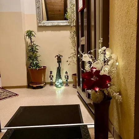 Arena アパート グラーツ