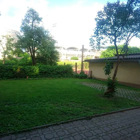 Arena Apartment