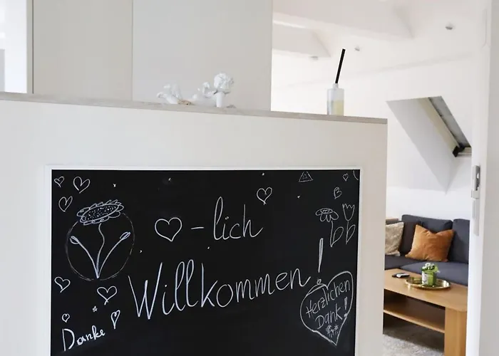 Apartment Arena Graz