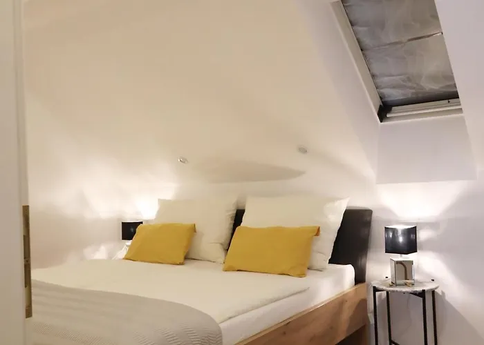 Apartment Arena Graz