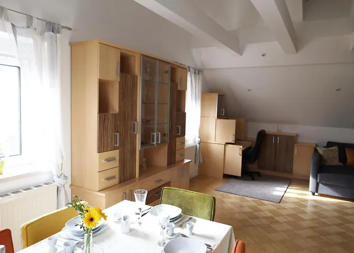 Arena Apartman Graz