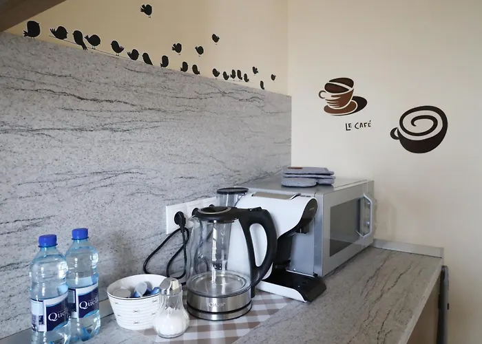 Apartment Arena Graz