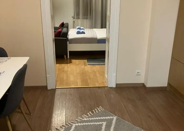 Arena Apartman Graz